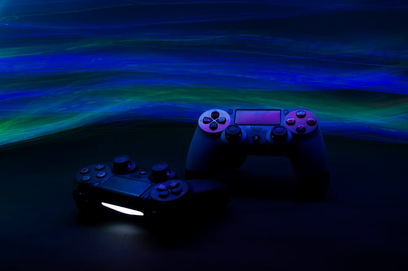 Video Game Developer